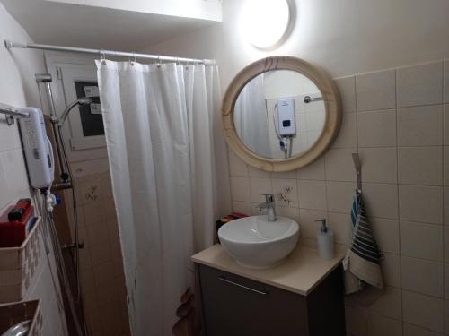 Artemis Boutique Apartment 2