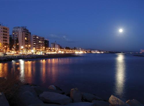 Artemis Boutique Apartment 2