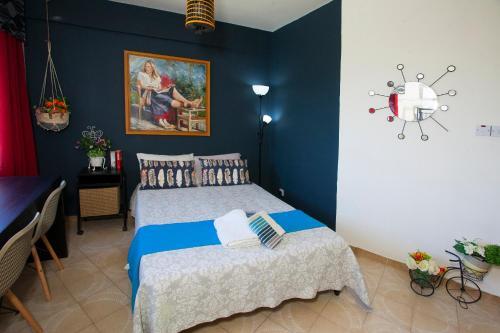 Artemis Boutique Apartment 2