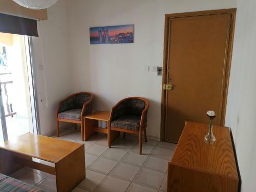 Apartamento Terpsichore Holiday Apts
