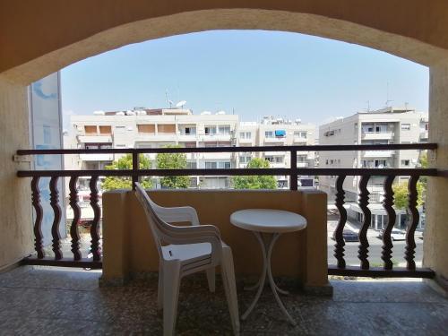 Apartamento Terpsichore Holiday Apts