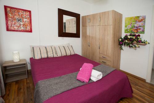 Nefeli Sea Side, Boutique Apartment