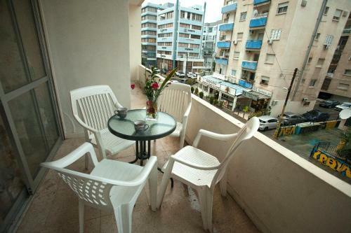 Nefeli Sea Side, Boutique Apartment