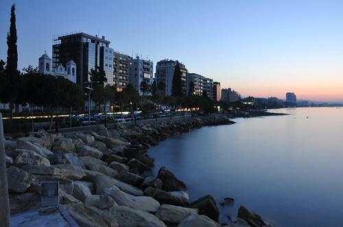 Nefeli Sea Side, Boutique Apartment