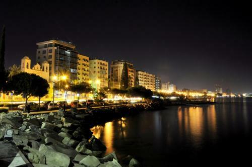 Nefeli Sea Side, Boutique Apartment