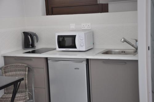 Apartamento Lux-galatex Studio 36