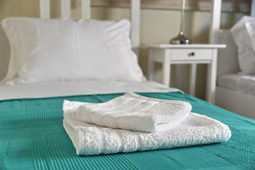 Apartamento Edessis Beach House