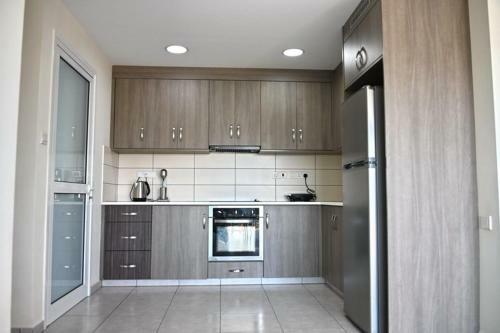 Apartamento Edessis Beach House