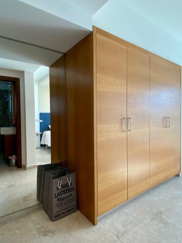 Apartamento Amathus Suite With Sea View
