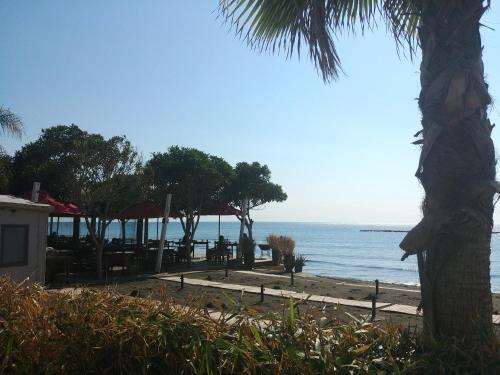 Apartamento Amathousa Coastal Heights D202