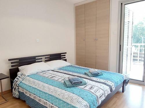 Apartamento Amathousa Coastal Heights D202