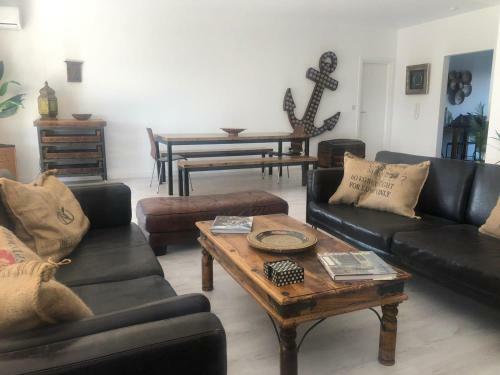Sun City Apartment
