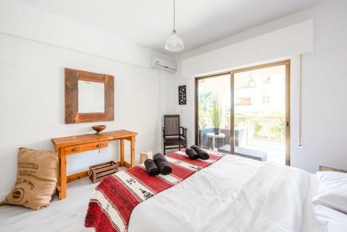 Sun City Apartment