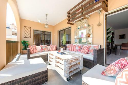 Sun City Apartment