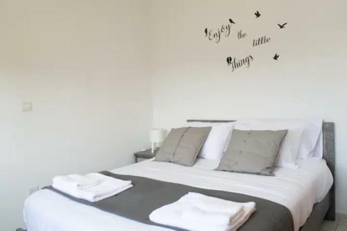 Guest Apartment
