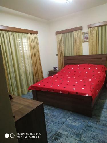 Villa Maos' Luxury House