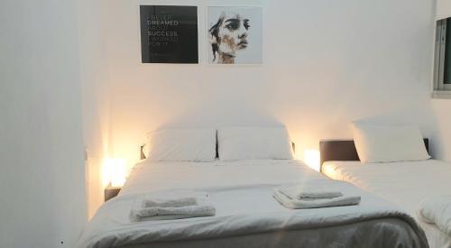 Superla Luxury Apartment (Breakbooking-cy)