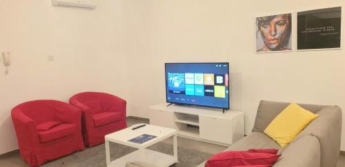 Superla Luxury Apartment (Breakbooking-cy)