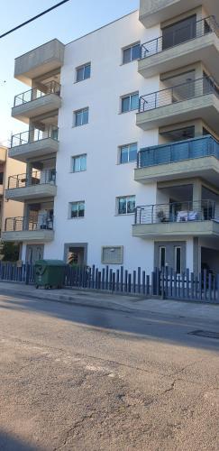 Superla Luxury Apartment (Breakbooking-cy)