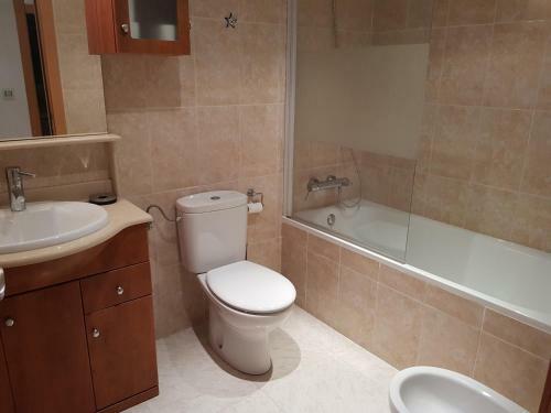 Apartamento Horta Mar IV