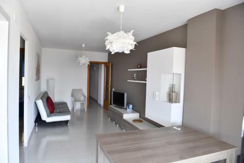Apartamento Appartement Exceptionnel Confortable Bord de Mer