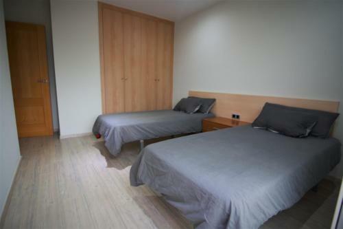 Apartamento �tico de Lujo Con Vistas Al Mar