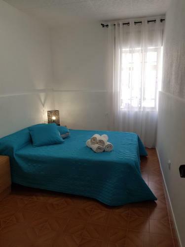 Casa Rosa Sanz