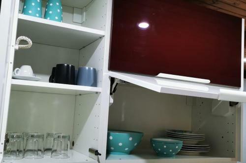Apartamento Pretty And Quiet Studio, With Wifi And Parking