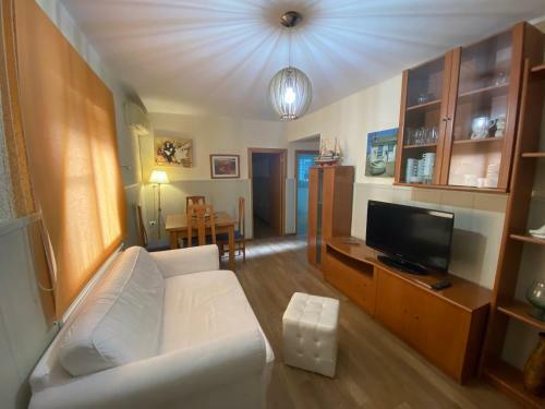 Apartamento Patinatge