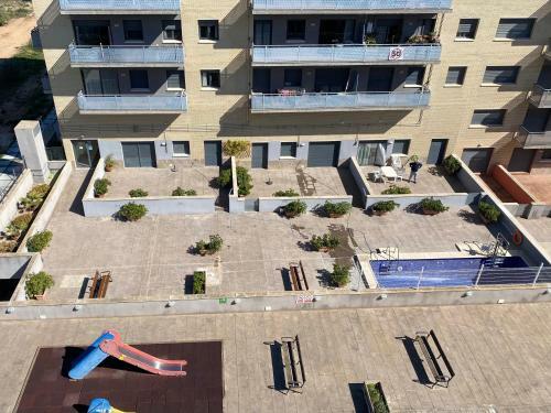 Apartamento Carolinas2