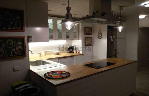 Apartamento Primera Linea de Mar Con Piscina