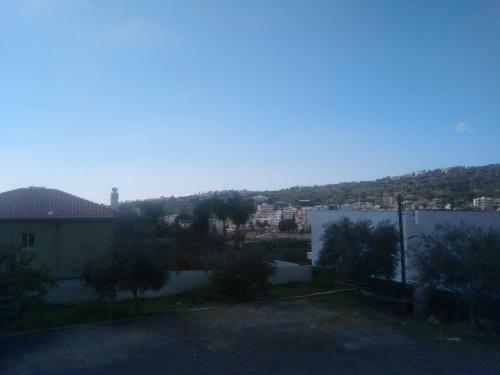 Apartamento Rolandos Apts