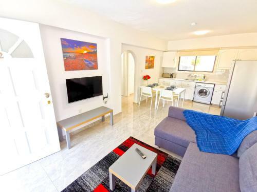 Bella Ciao Beach Apartments