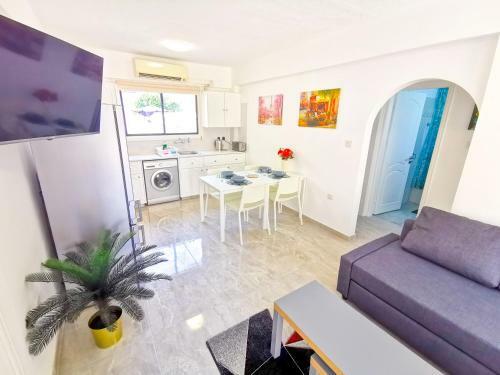 Bella Ciao Beach Apartments