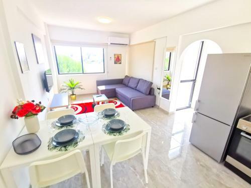Bella Ciao Beach Apartments