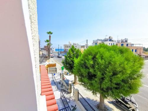 Bella Ciao Beach Apartments