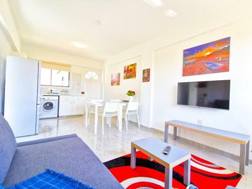 Bella Ciao Beach Apartments