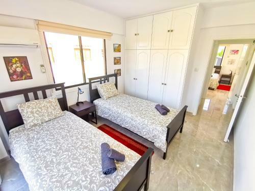 Bella Ciao Beach Apartments