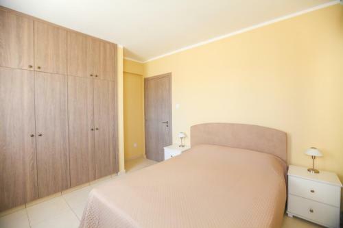 Apartamento Carisa Livadia Gardens