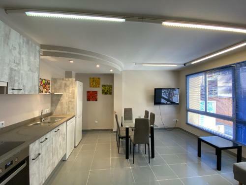 Apartamento St Josep