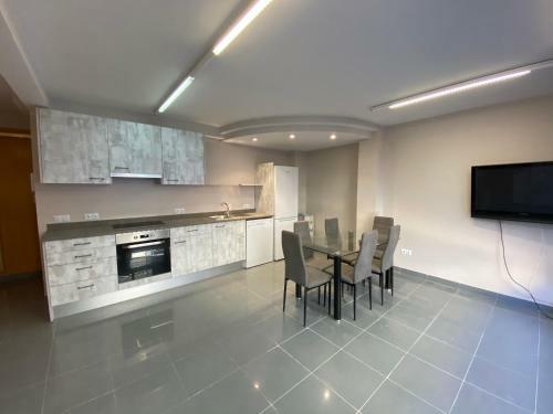 Apartamento St Josep