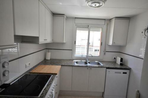 Apartamento Casa Del Botargo