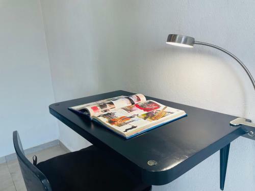 Apartamento Ave De La Paz C
