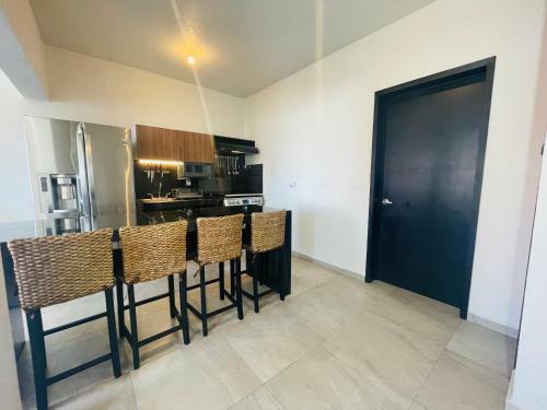 Apartamento Ave De La Paz C