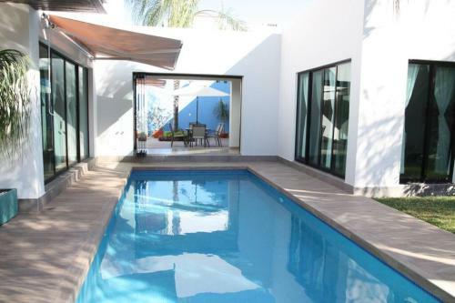 Casa Vista Hermosa