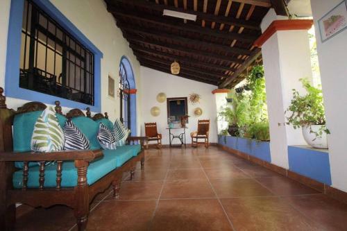 Casa De Portillo