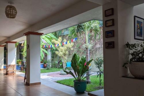 Casa De Portillo