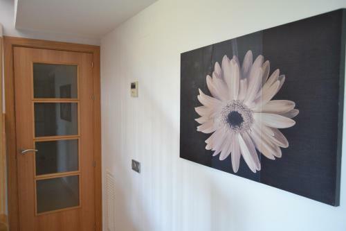 Apartamento Atico Mar Y Monta�a