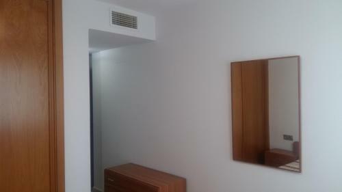 Apartamento Atico Mar Y Monta�a