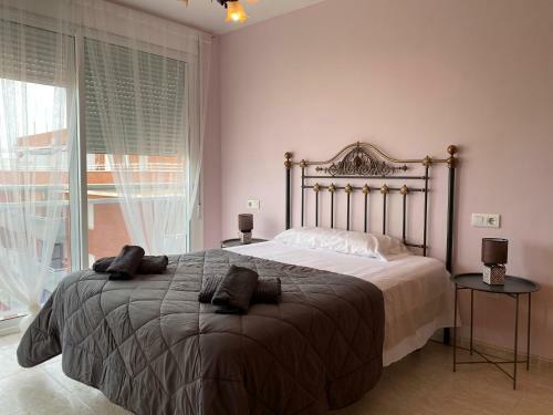 Apartamento Casal